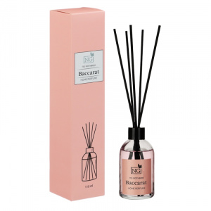 Ароматизатор диффузор Home Perfume, Baccarat 110 мл NEW GALAXY