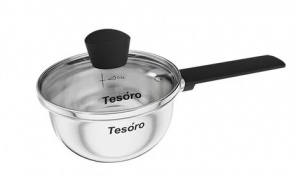 Ковш 0,9 л Tesoro Modica НЕВА АКЦИЯ ///