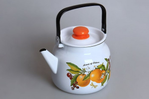 Чайник 2 л "Фруктовая фантазия" (С-2710П2/4Рч)