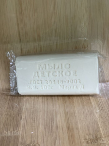 Мыло туалетное 100 г детское  МЫЛОЛЕНД О0г13177