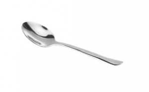 Ложка кофейная 1 шт "АТЛАНТА" 1,2 мм 10,5 см