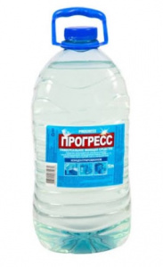 Универсальное моющее средство 5 л "Прогресс"