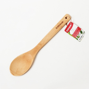 Ложка кухонная BAMBOO Attribute 