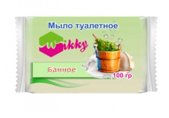 мыл викки