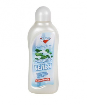 русская зима