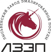 ЛЫСЬВА (ЭМАЛЬ)