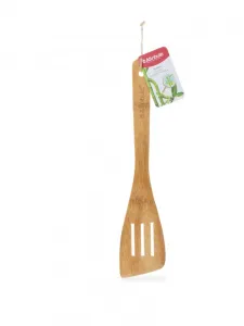 Лопатка с прорезями BAMBOO Attribute 