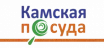 Камская посуда