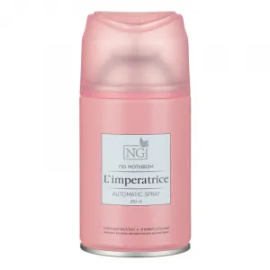 Освежитель воздуха Автоматик Home Perfume 250мл, L'imperatrice NEW GALAXY 