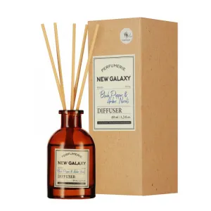 Диффузор 40 мл Perfumerie, Black Pepper & Amber, Neroli, NEW GALAXY 