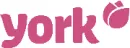 YORK