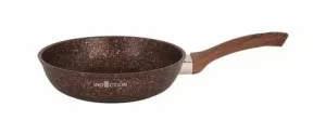 Сковорода 26 см с ручкой АП "Granit Ultra Induction" (Red) ПРОМО, ТОЛЬКО В ОБМЕН НА СТАРУЮ