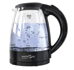 Чайник эл. 1,8 л MAXTRONIC