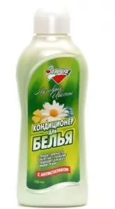 Кондиционер для белья 750 мл Золушка МИКС С13-4