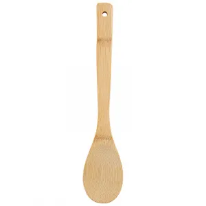 Ложка кухонная 30*6 см из бамбука Foresta di bambu
