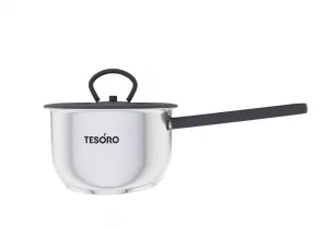 Ковш 1,2 л "Tesoro Tivoli" НЕВА АКЦИЯ