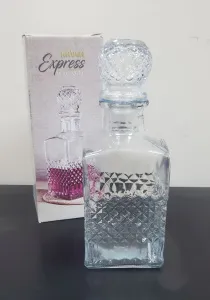 Штоф 1160 мл (графин) EXPRESS АКЦИЯ ///